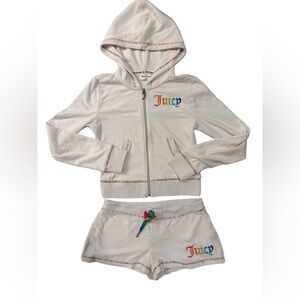 Juicy Couture Vintage Set